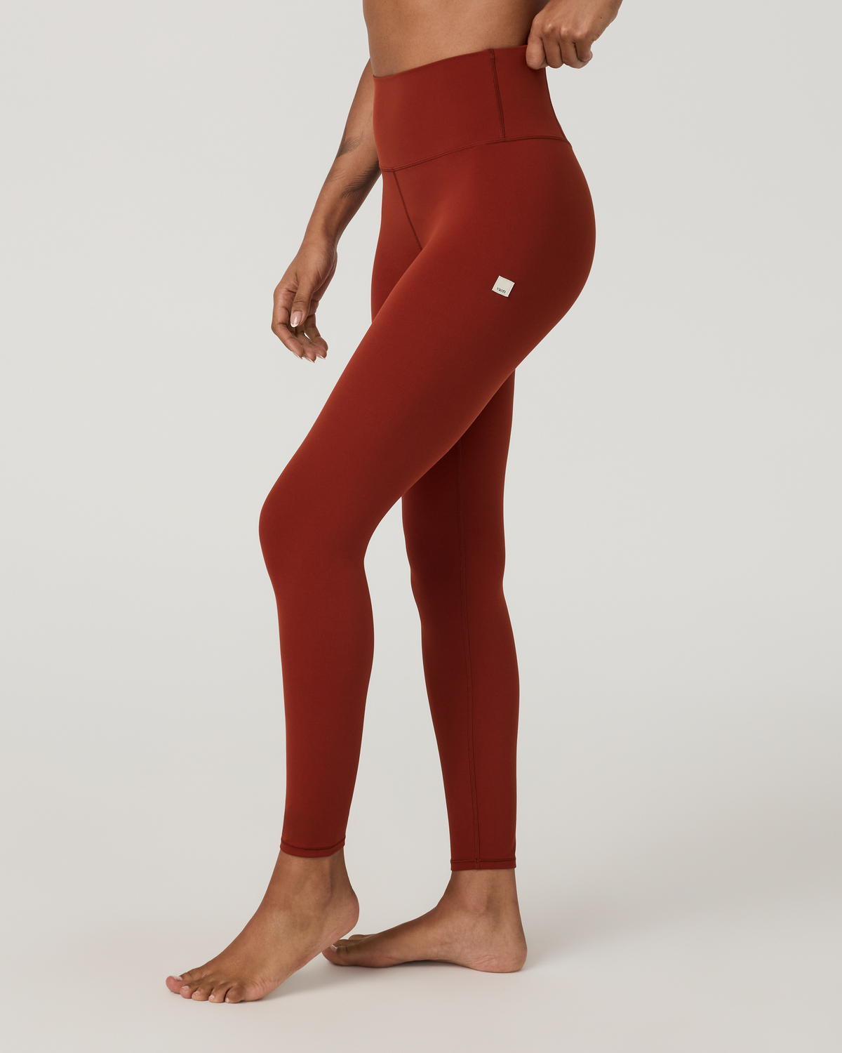 Vuori AllTheFeels™ Legging - Short - US 3276