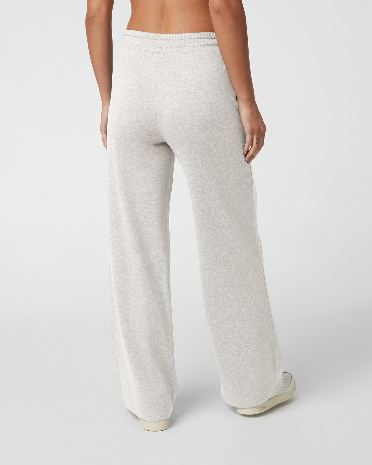 Halo Essential Wideleg Pant - Short - US 2164
