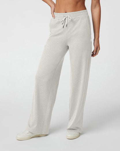 Halo Essential Wideleg Pant - Short - US 2164