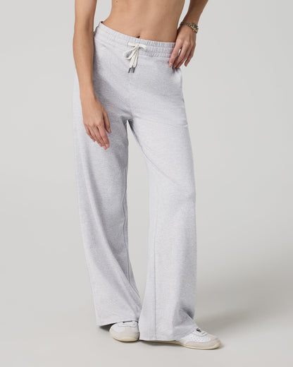 Halo Essential Wideleg Pant - Long - US 2640