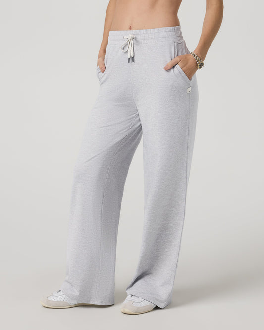 Halo Essential Wideleg Pant - US 5630