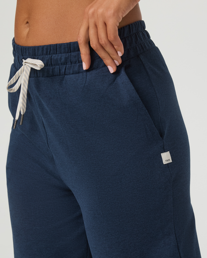 Halo Essential Wideleg Pant - Long - US 2839