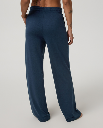 Halo Essential Wideleg Pant - Short - US 3255