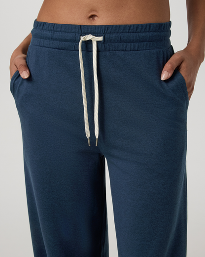 Halo Essential Wideleg Pant - US 7753