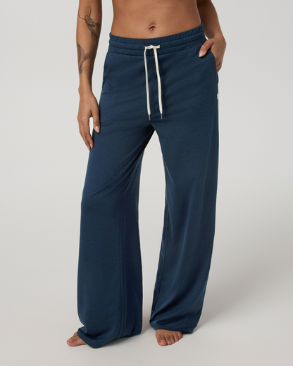 Halo Essential Wideleg Pant - US 7753