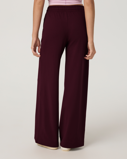 Halo Essential Wideleg Pant - Long - US 8896