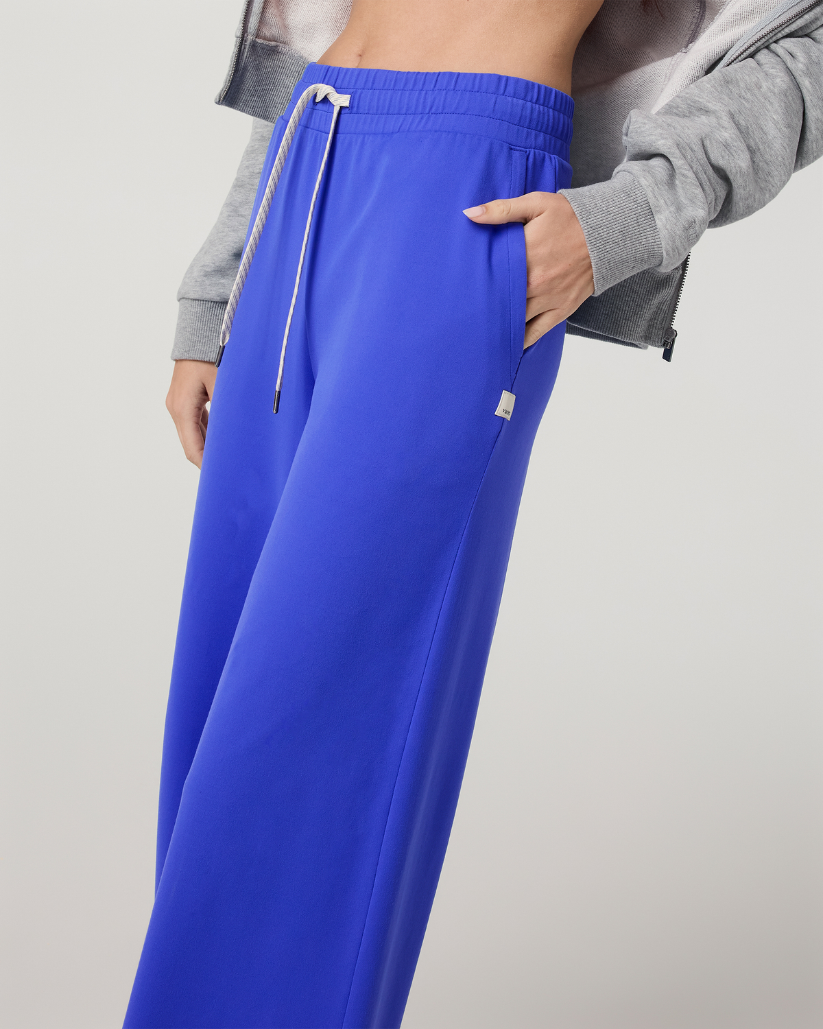 Halo Essential Wideleg Pant - US 7121
