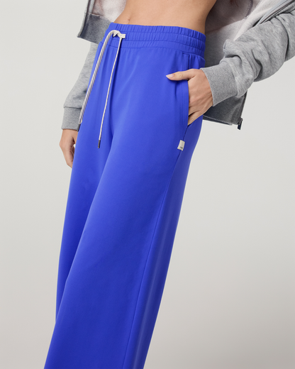 Halo Essential Wideleg Pant - US 7121