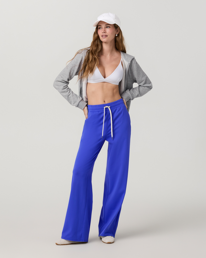 Halo Essential Wideleg Pant - US 7121