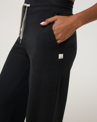 Halo Essential Wideleg Pant - US 5549