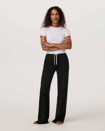 Halo Essential Wideleg Pant - US 5549