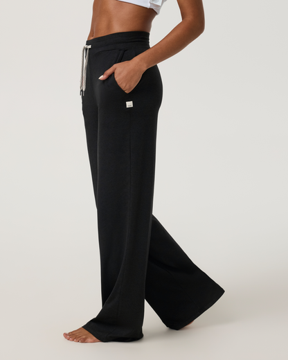 Halo Essential Wideleg Pant - US 5549