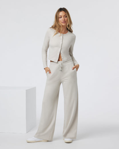 Halo Essential Wideleg Pant - US 2530