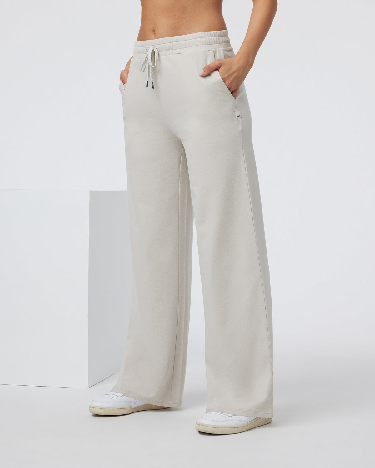 Halo Essential Wideleg Pant - US 2530
