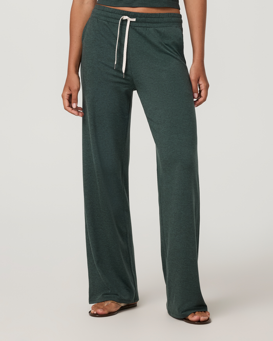 Halo Essential Wideleg Pant - US 4388