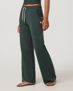 Halo Essential Wideleg Pant - Short - US 1902