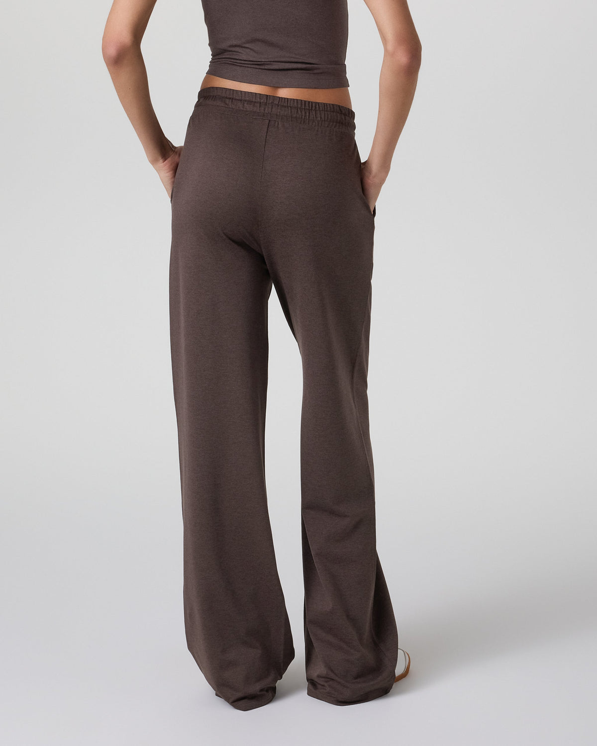 Halo Essential Wideleg Pant - US 6470
