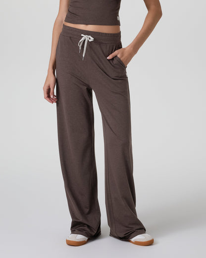Halo Essential Wideleg Pant - US 6470