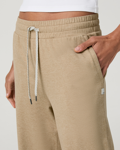 Halo Essential Wideleg Pant - Long - US 6087