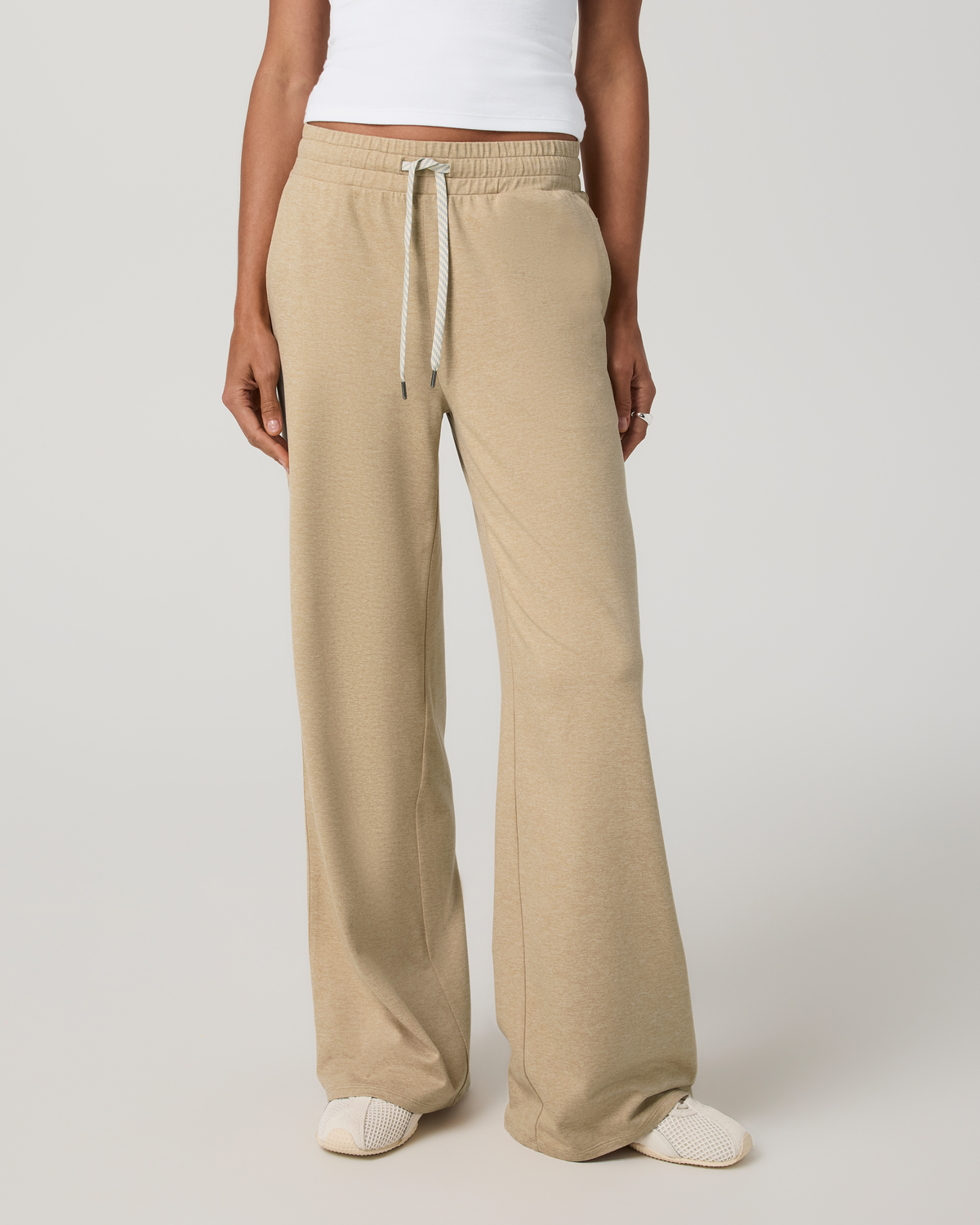 Halo Essential Wideleg Pant - US 1140