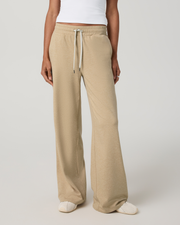 Khaki Heather