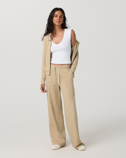 Halo Essential Wideleg Pant - US 1140