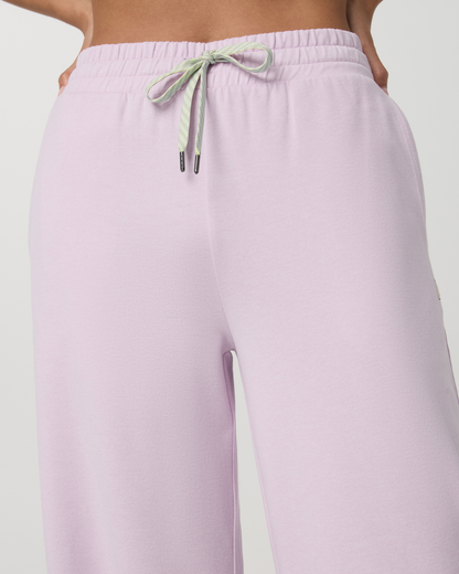 Halo Essential Wideleg Pant - US 1042