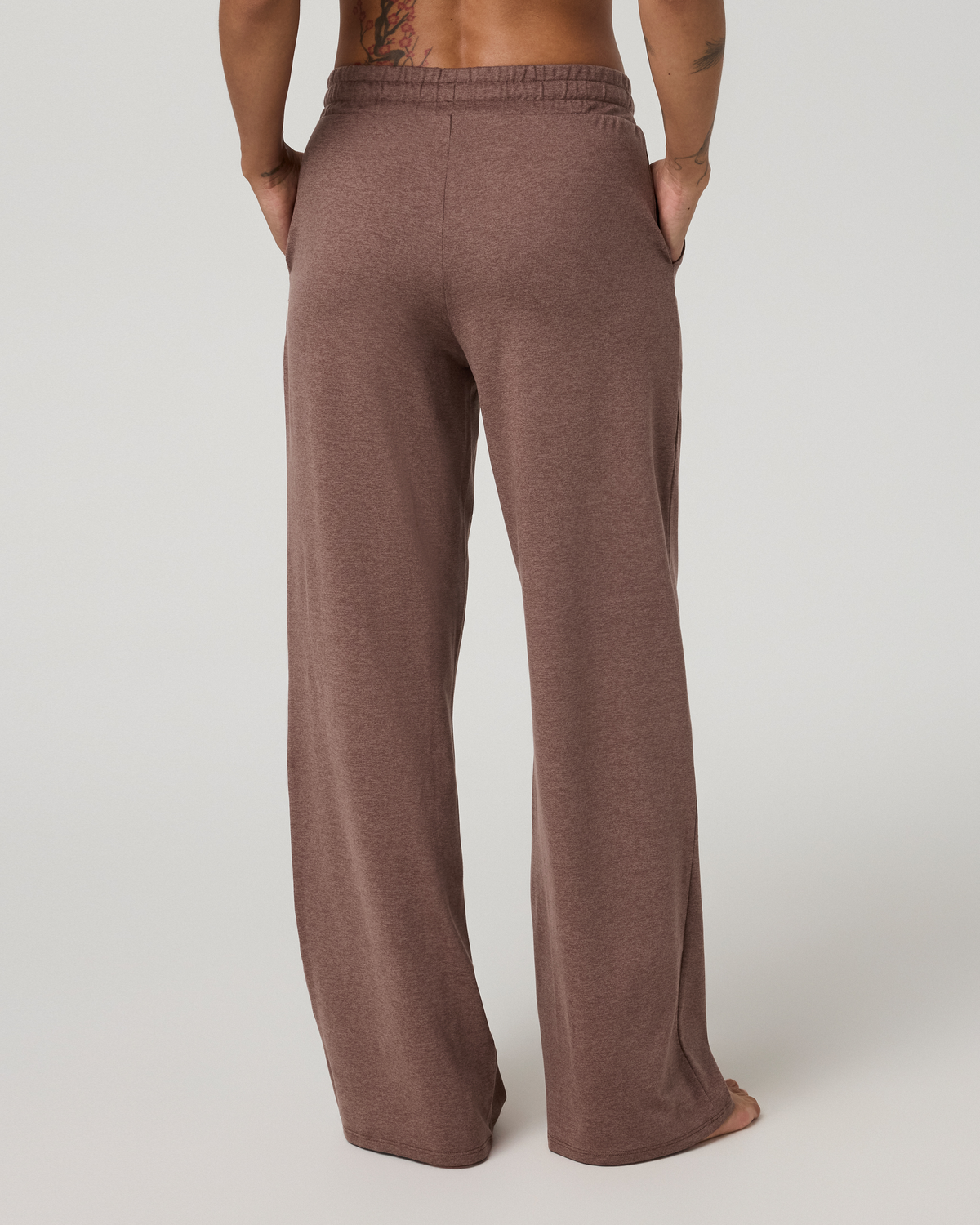 Halo Essential Wideleg Pant - US 9490