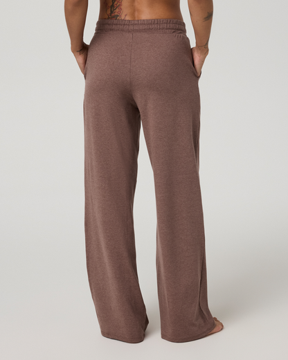 Halo Essential Wideleg Pant - US 9490