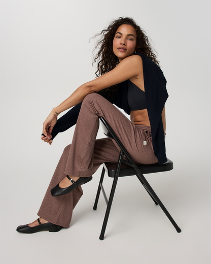 Halo Essential Wideleg Pant - US 9490
