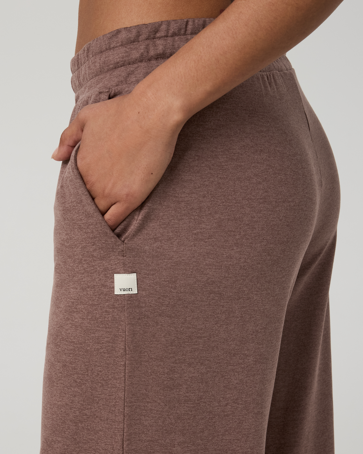 Halo Essential Wideleg Pant - US 9490