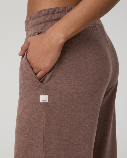 Halo Essential Wideleg Pant - US 9490