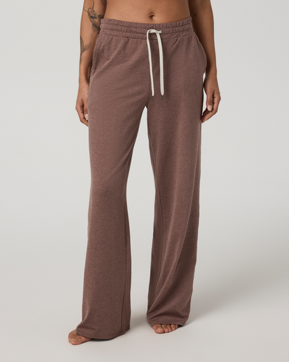 Halo Essential Wideleg Pant - US 9490