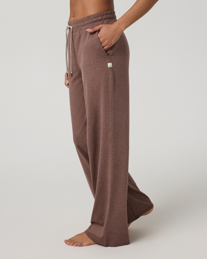 Halo Essential Wideleg Pant - US 9490