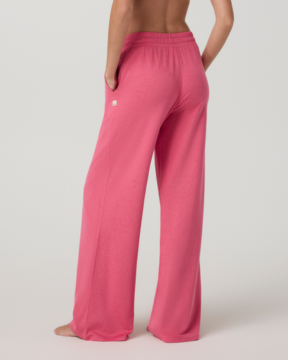 Halo Essential Wideleg Pant - US 9211
