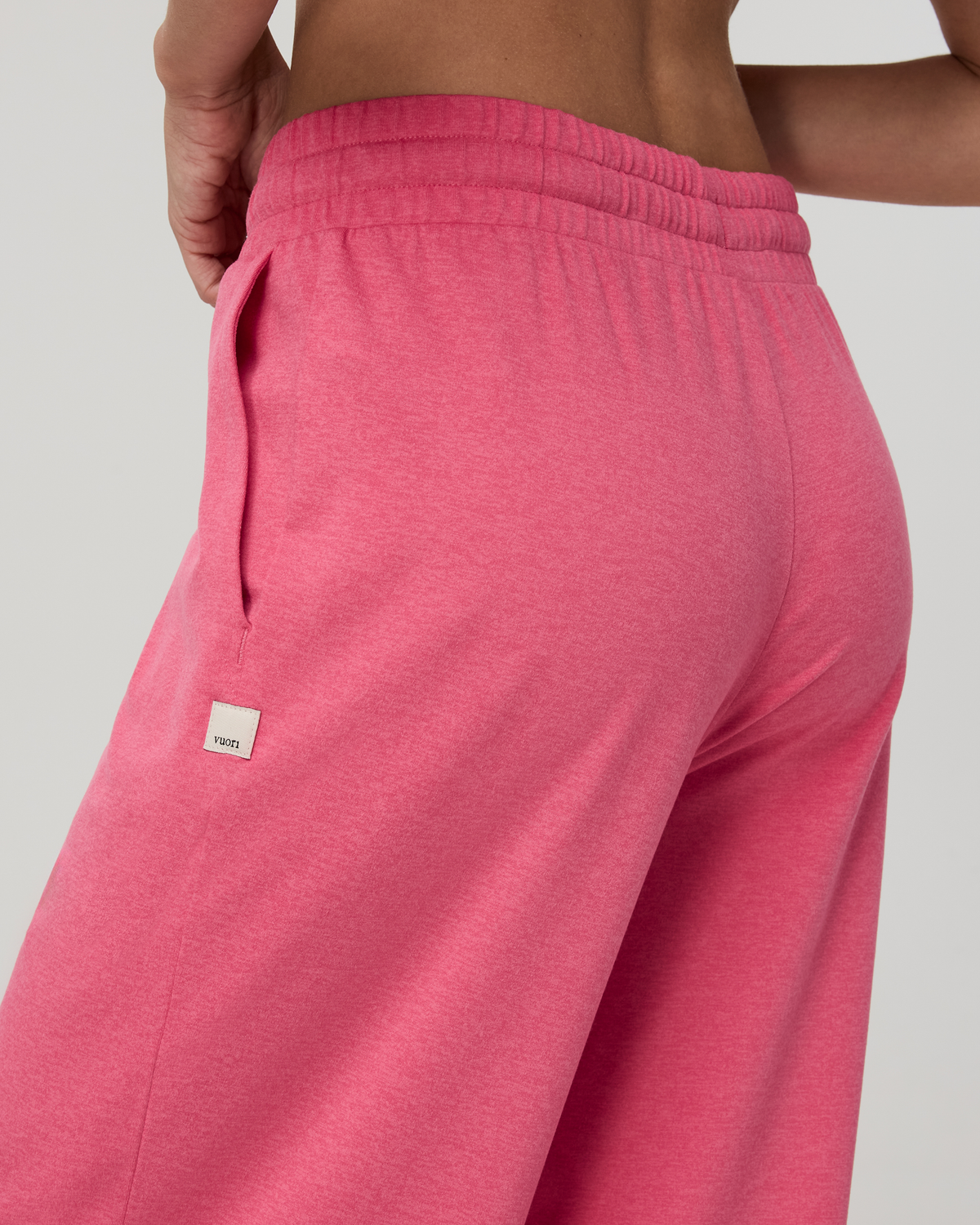Halo Essential Wideleg Pant - US 9211
