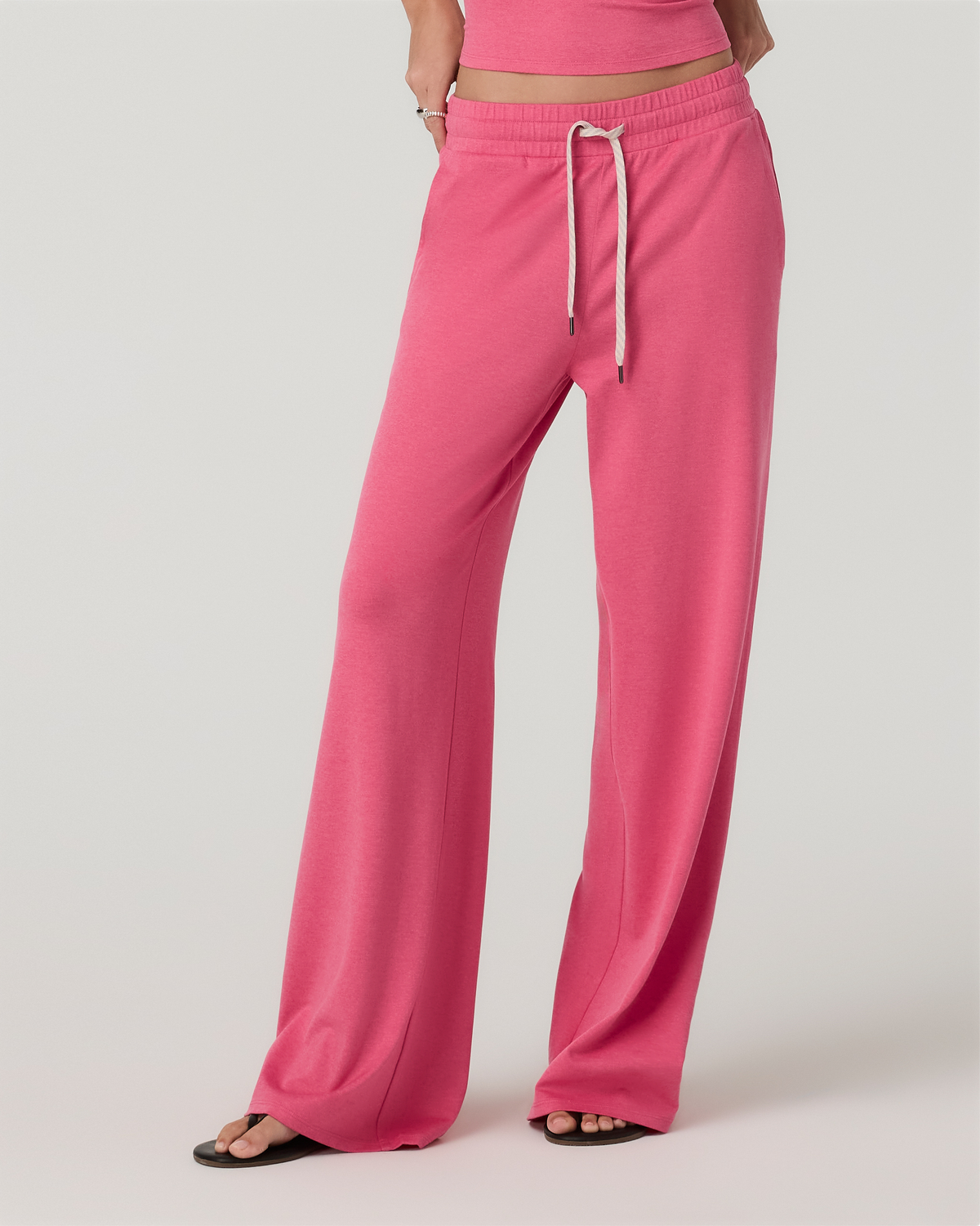 Halo Essential Wideleg Pant - US 9211