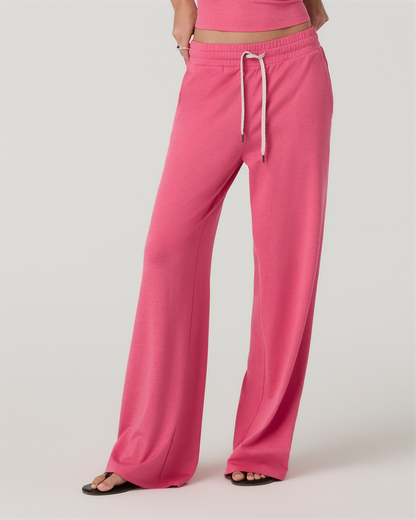 Halo Essential Wideleg Pant - US 9211