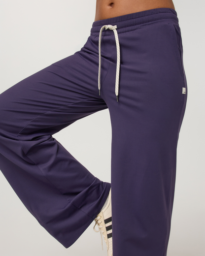 Halo Essential Wideleg Pant - US 9142