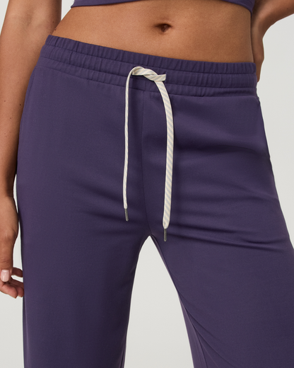 Halo Essential Wideleg Pant - US 9142
