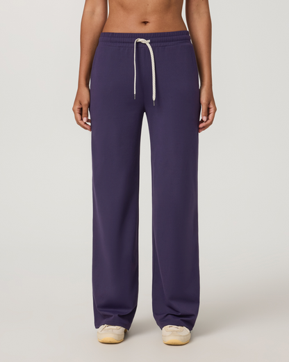 Halo Essential Wideleg Pant - US 9142