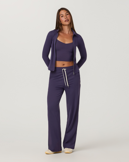 Halo Essential Wideleg Pant - US 9142