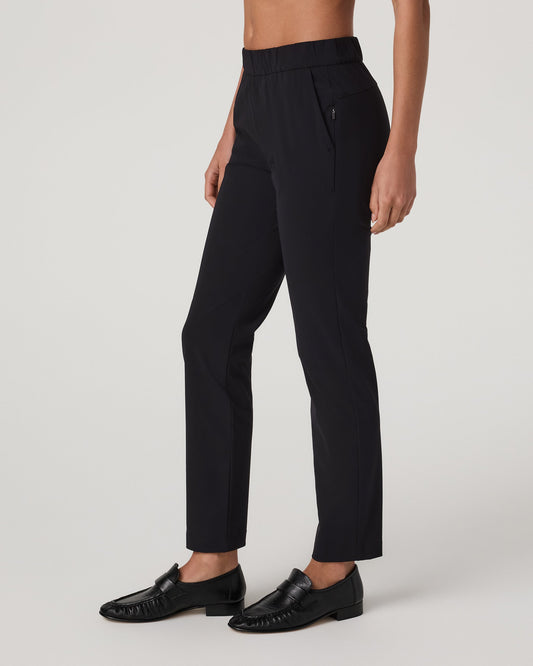 Miles Ankle Pant - Long - US 2830