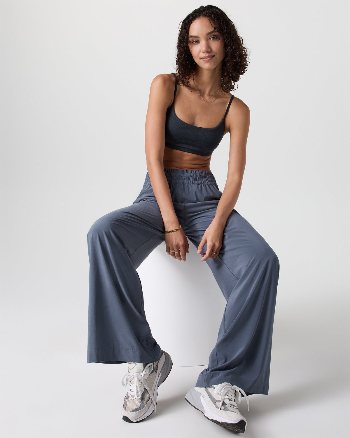 Villa Wideleg Pant - Long - US 9651