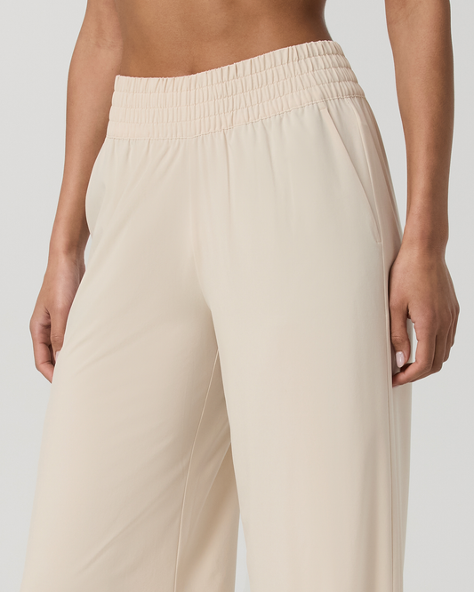 Villa Wideleg Pant - Short - US 9111