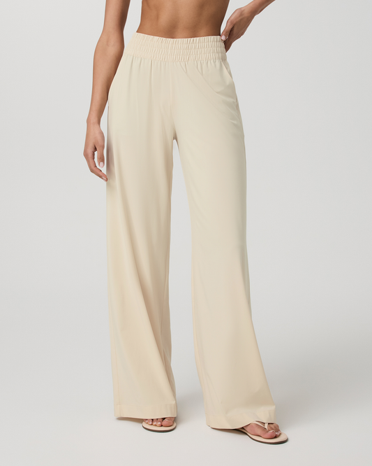 Villa Wideleg Pant - Short - US 9111