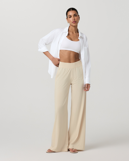 Villa Wideleg Pant - Short - US 9111
