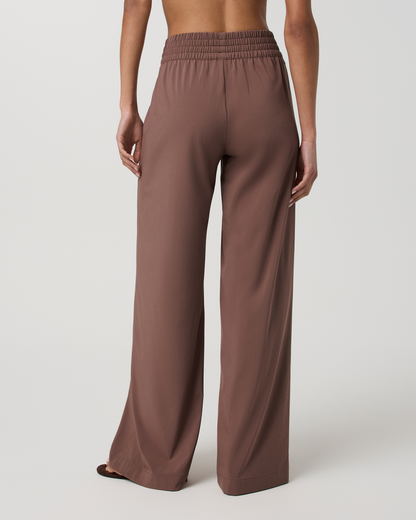 Villa Wideleg Pant - Long - US 3682