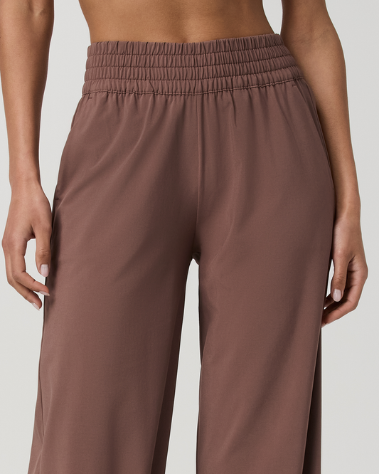 Villa Wideleg Pant - US 0865