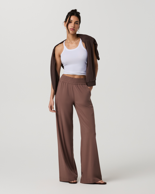 Villa Wideleg Pant - Short - US 6733